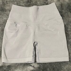 CSB Seamless Skin Shorts
